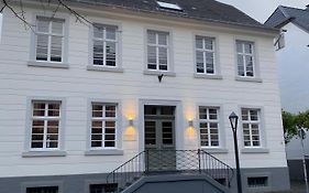 Ferienwohnung Dora Brand